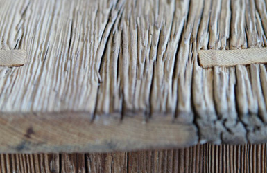 stare drewno blat ze starych desek
