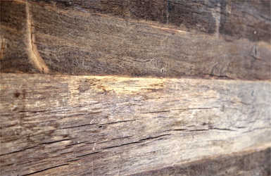 stare drewno blat ze starego dębu